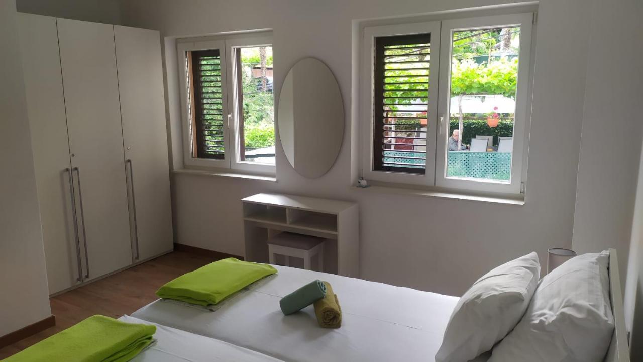 Vacation Home Opatija Ngoại thất bức ảnh