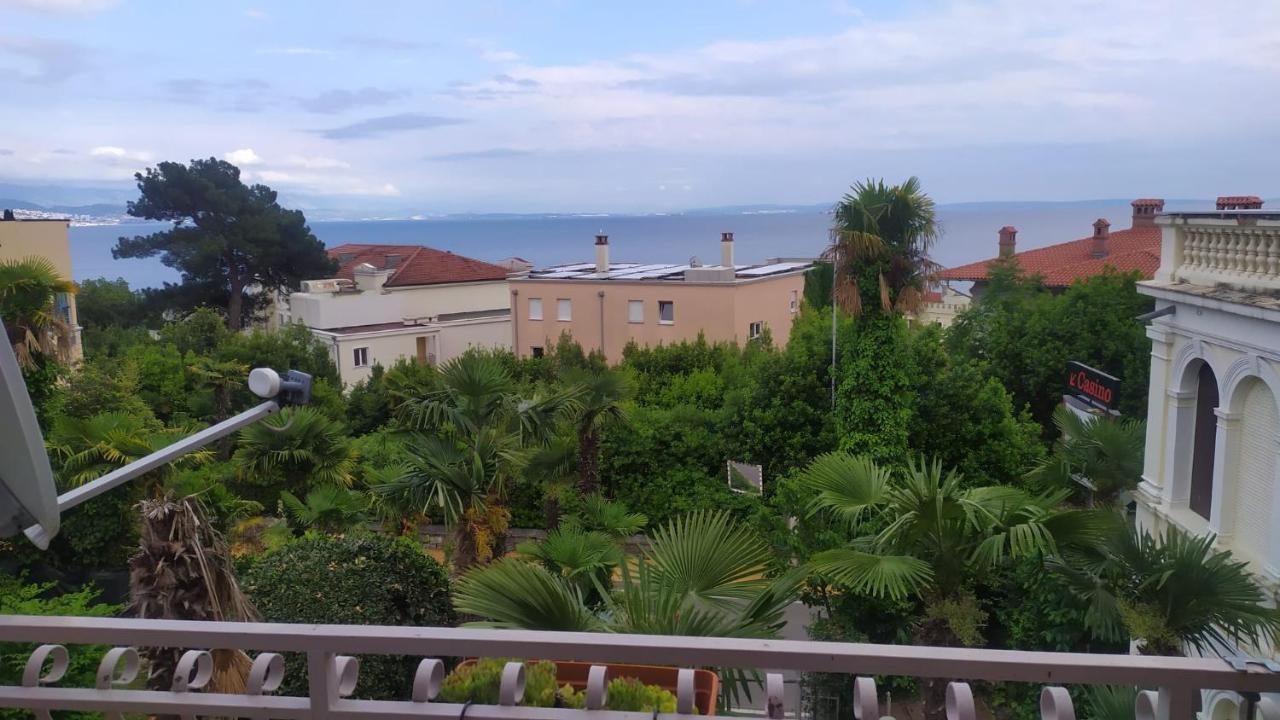 Vacation Home Opatija Ngoại thất bức ảnh
