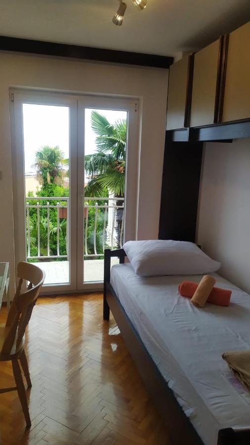 Vacation Home Opatija Ngoại thất bức ảnh
