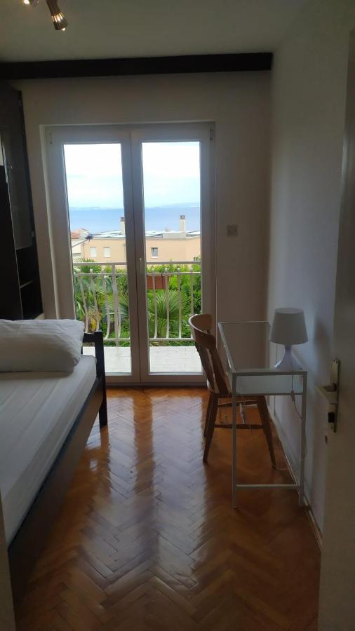 Vacation Home Opatija Ngoại thất bức ảnh