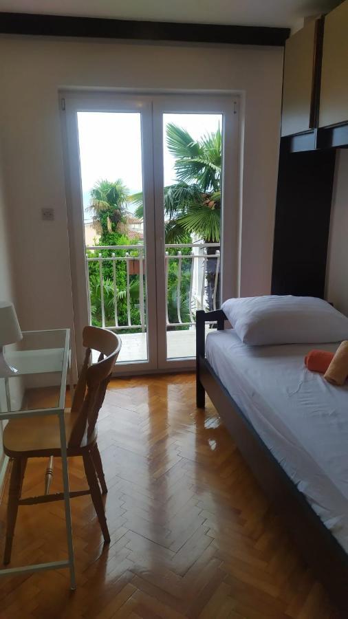 Vacation Home Opatija Ngoại thất bức ảnh