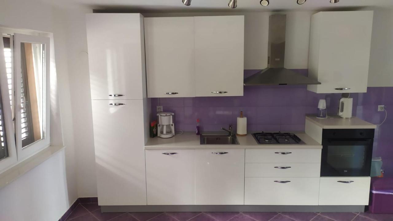 Vacation Home Opatija Ngoại thất bức ảnh