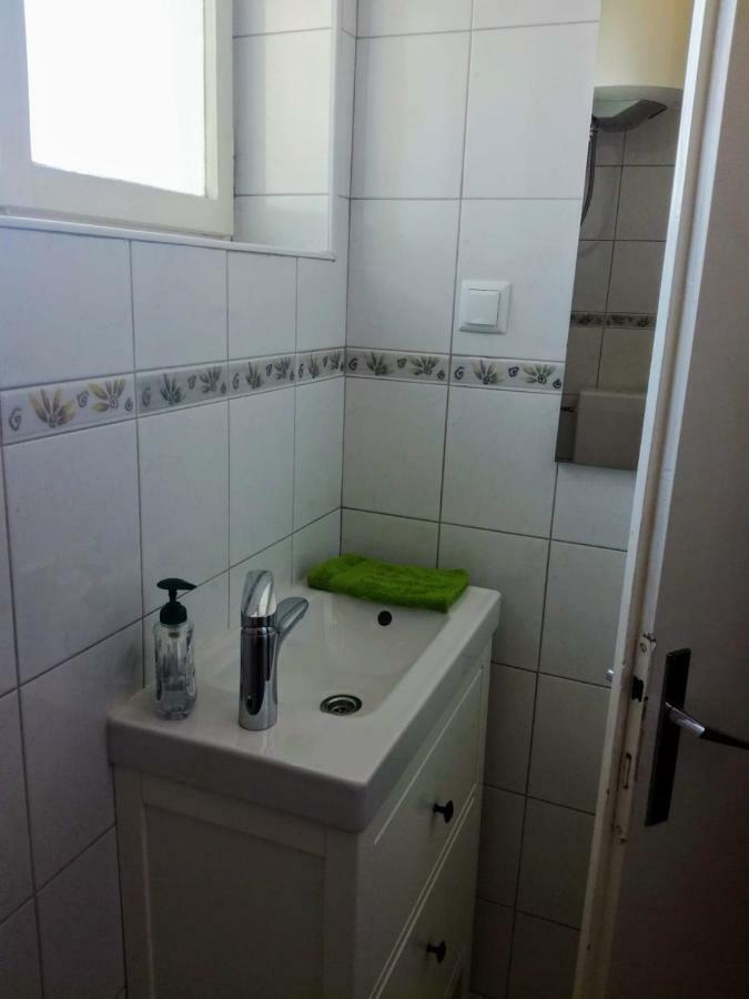 Vacation Home Opatija Ngoại thất bức ảnh