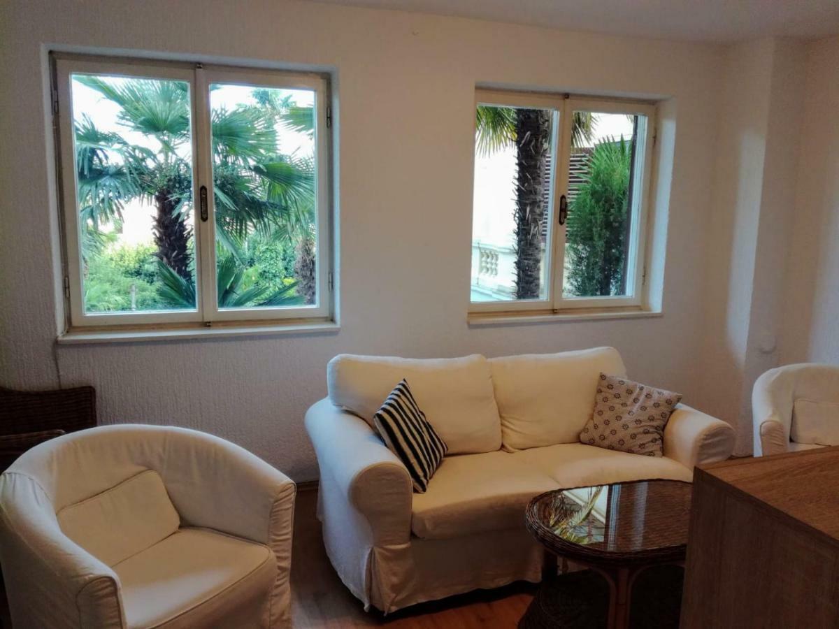 Vacation Home Opatija Ngoại thất bức ảnh